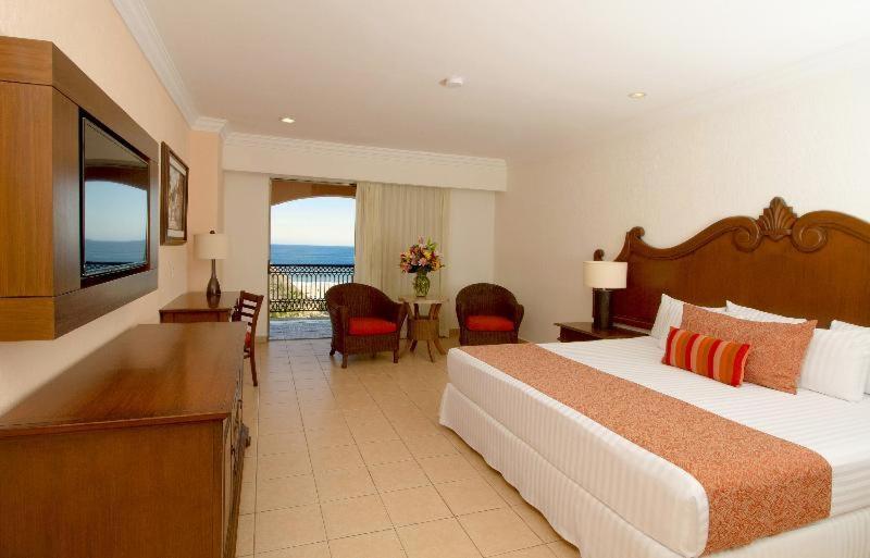 Royal Solaris Los Cabos San José del Cabo Cameră foto
