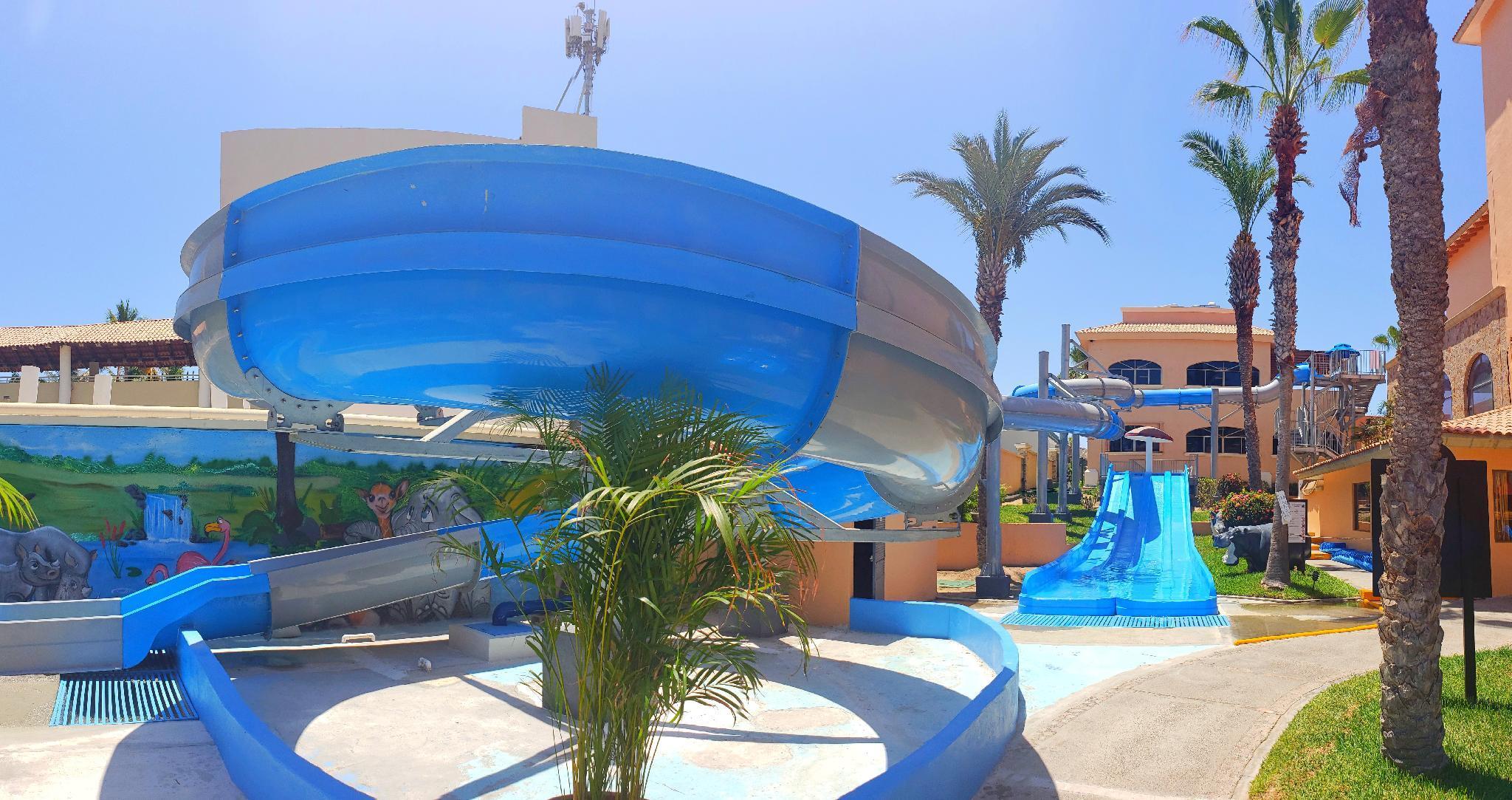 Royal Solaris Los Cabos San José del Cabo Exterior foto