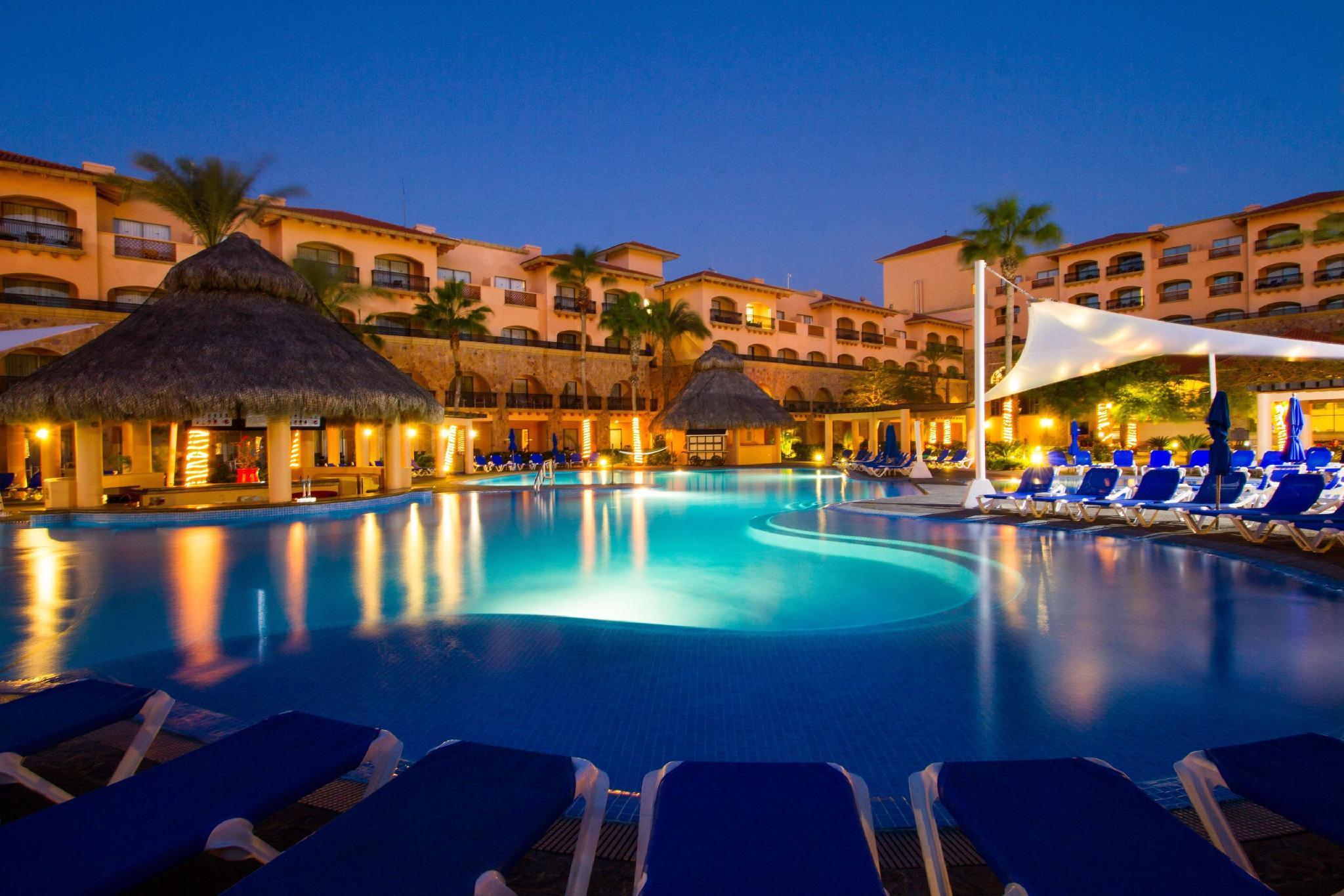 Royal Solaris Los Cabos San José del Cabo Exterior foto
