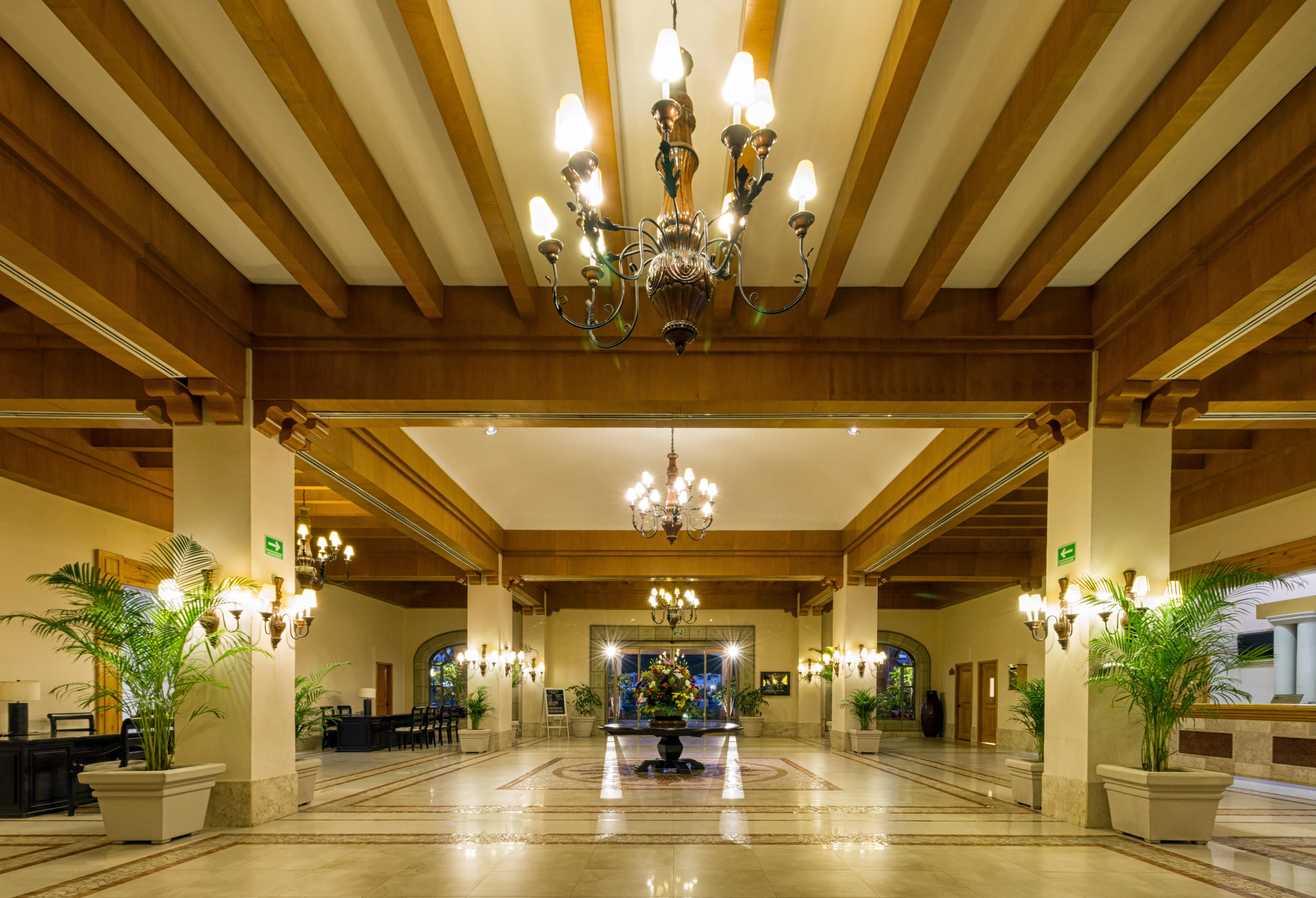 Royal Solaris Los Cabos San José del Cabo Exterior foto