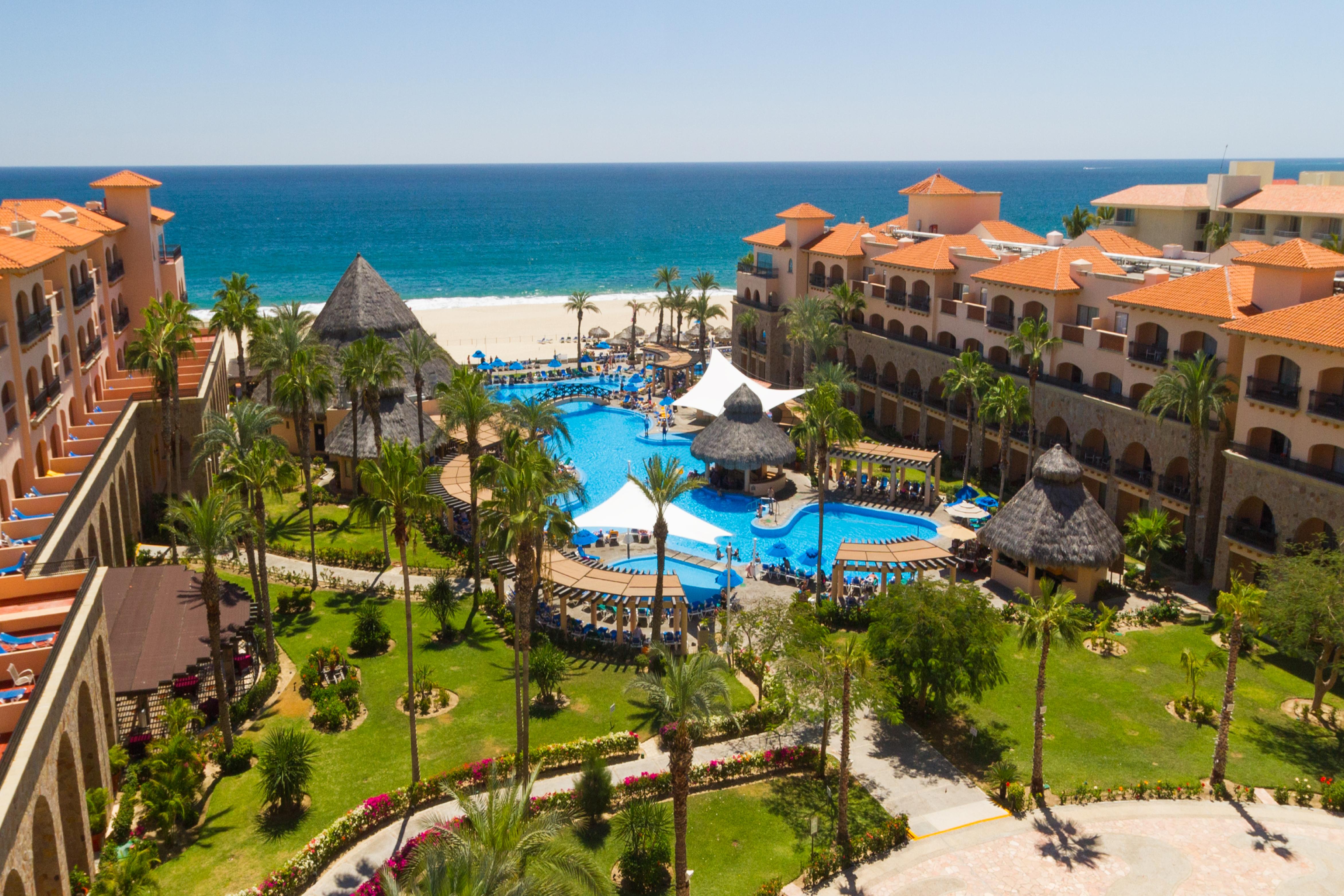 Royal Solaris Los Cabos San José del Cabo Exterior foto