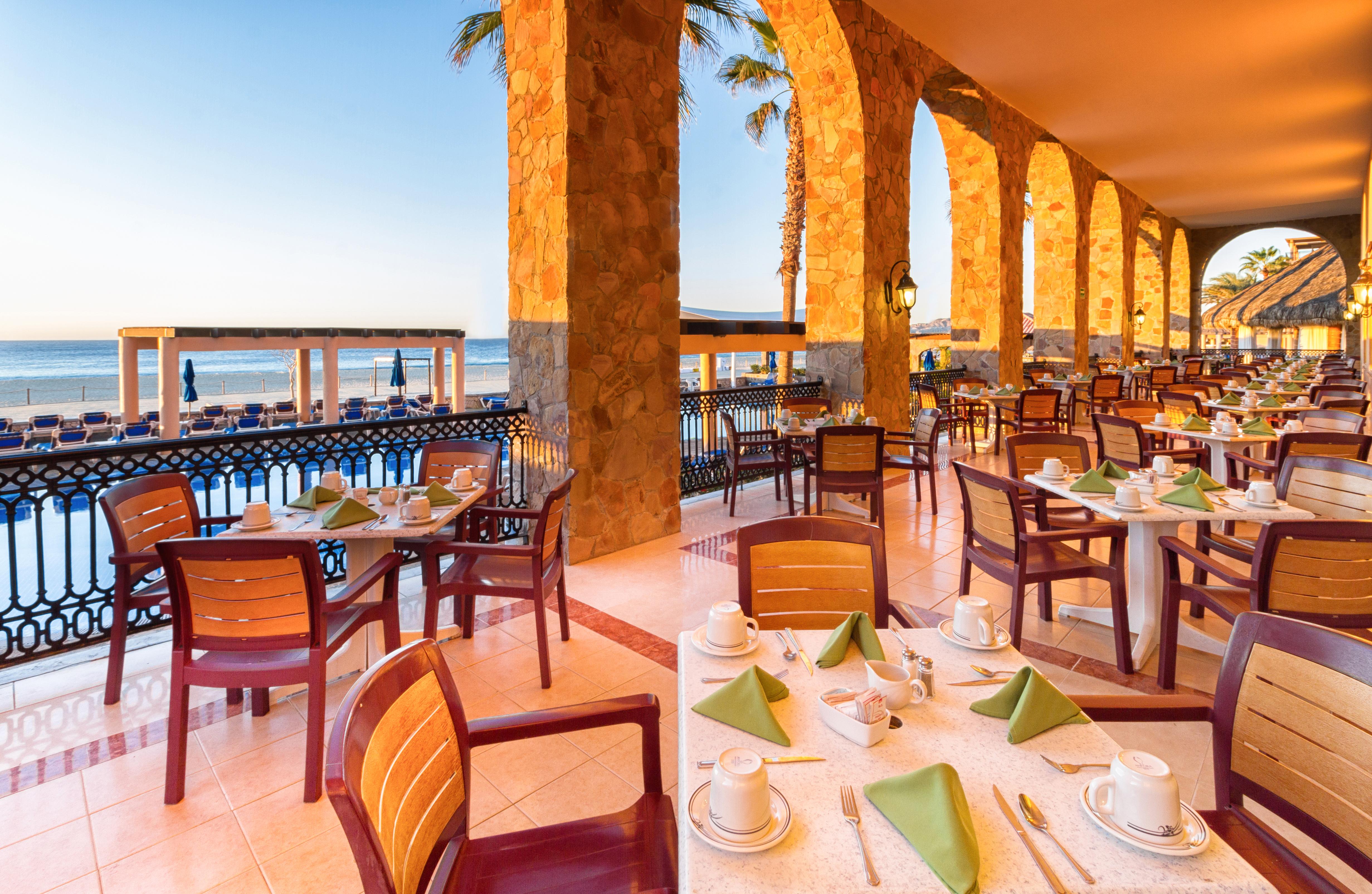 Royal Solaris Los Cabos San José del Cabo Exterior foto