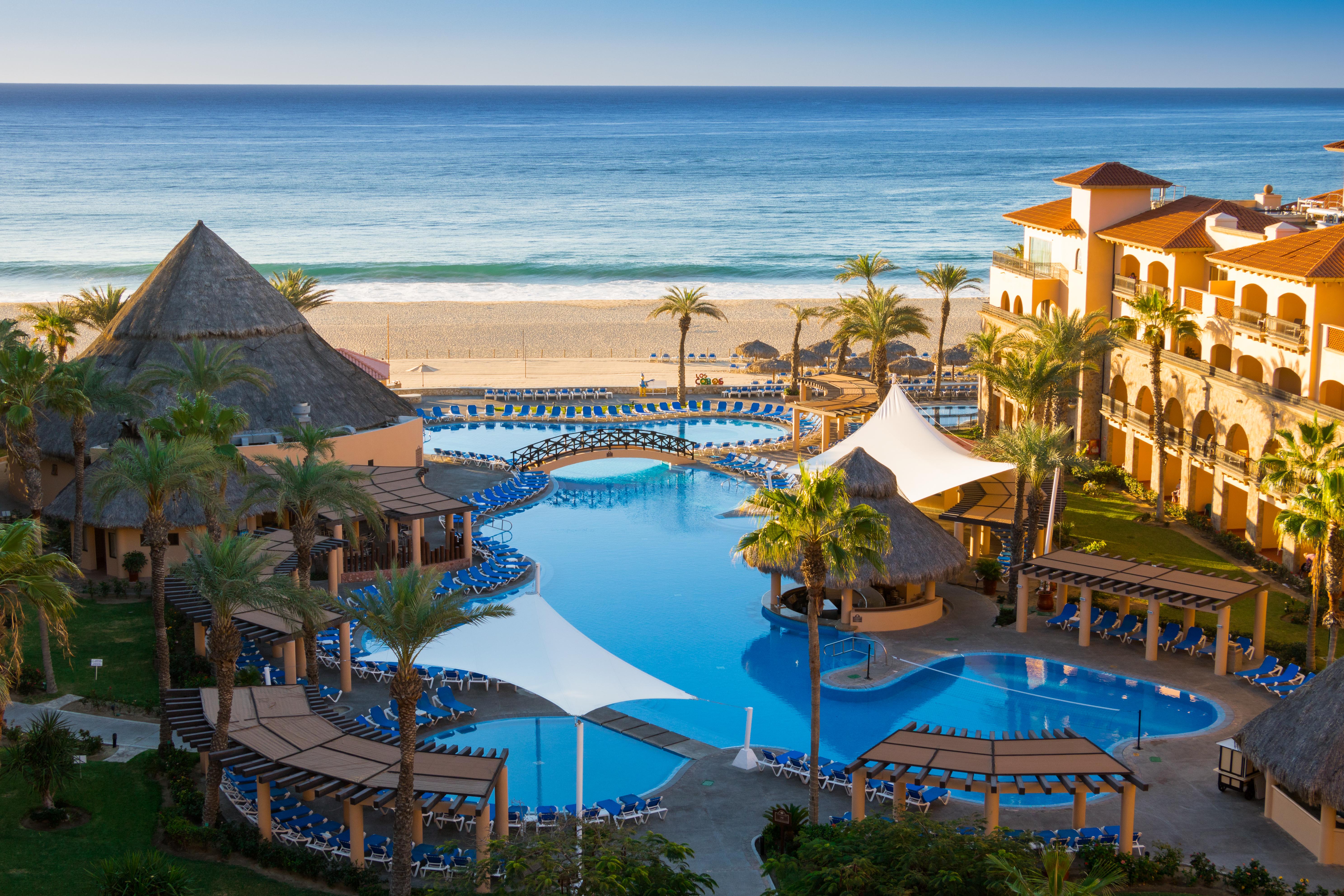 Royal Solaris Los Cabos San José del Cabo Facilități foto