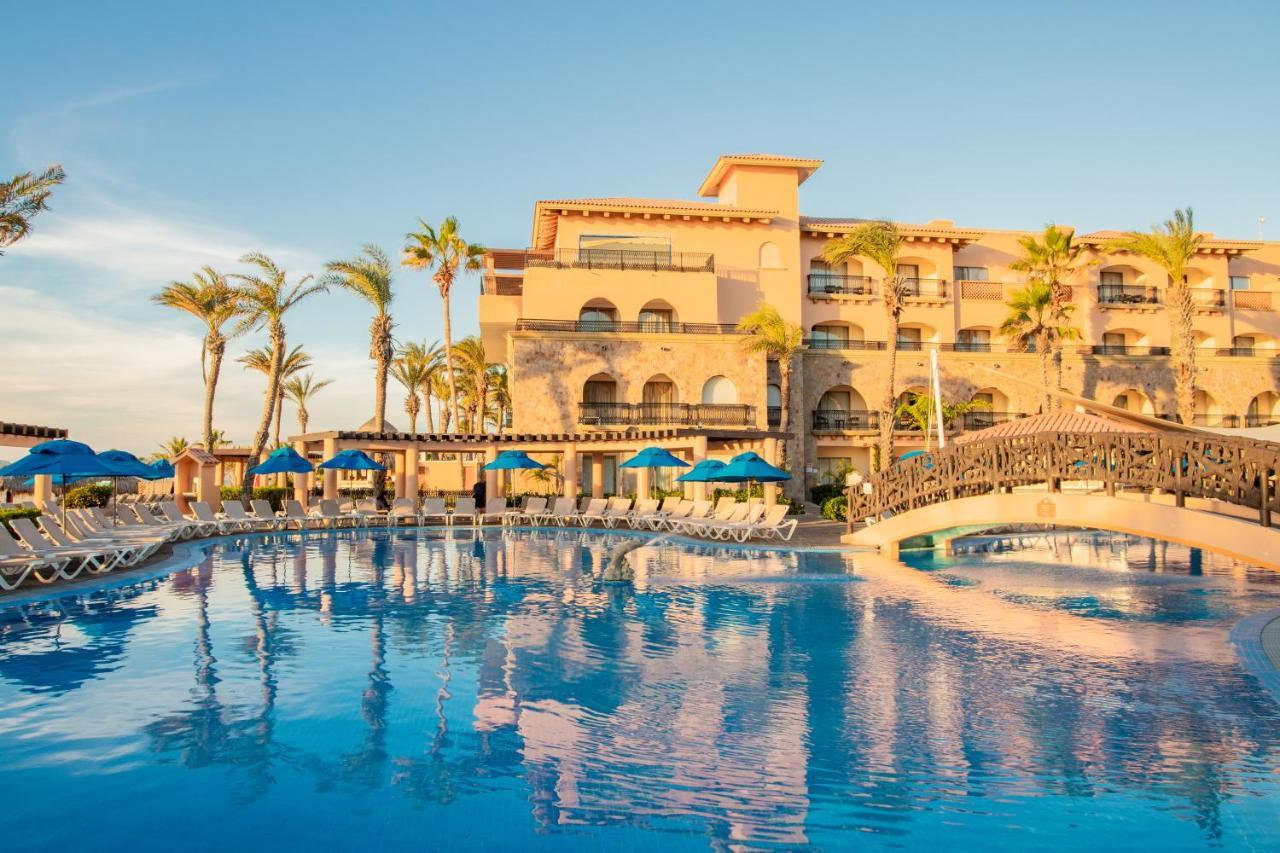 Royal Solaris Los Cabos San José del Cabo Exterior foto