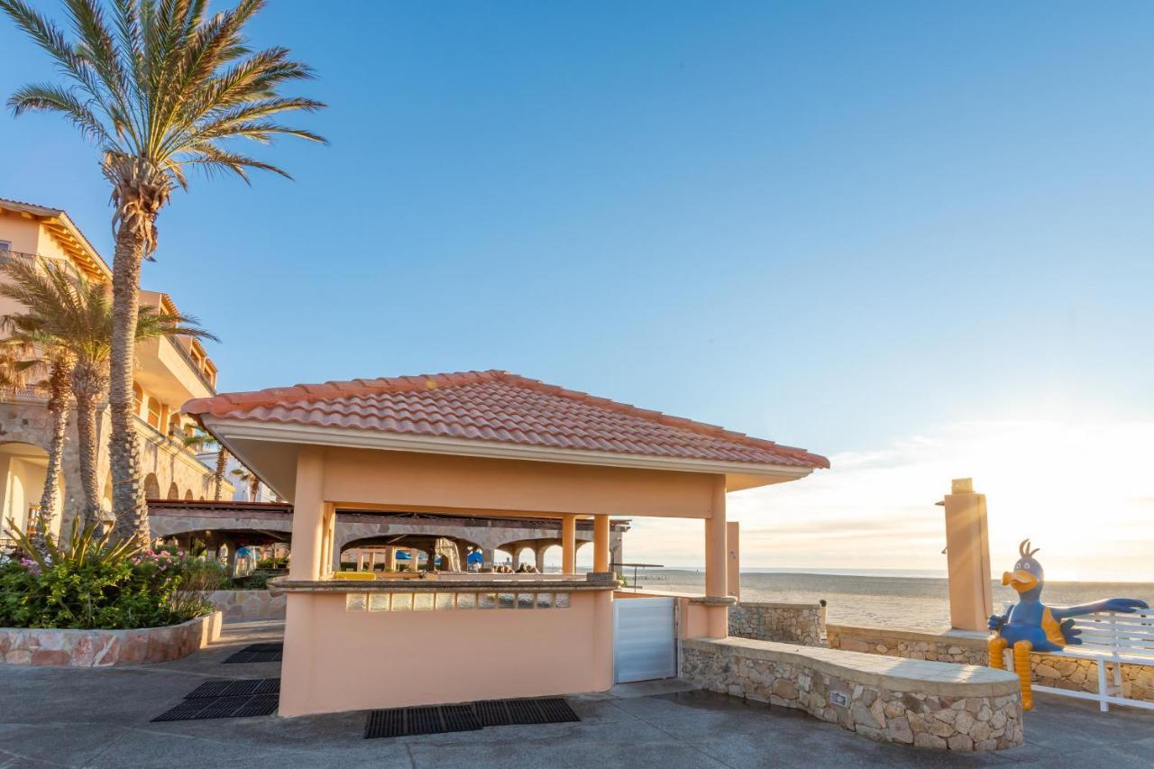 Royal Solaris Los Cabos San José del Cabo Exterior foto