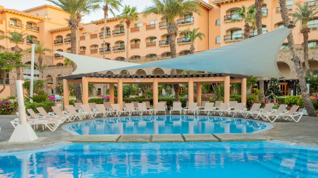 Royal Solaris Los Cabos San José del Cabo Exterior foto