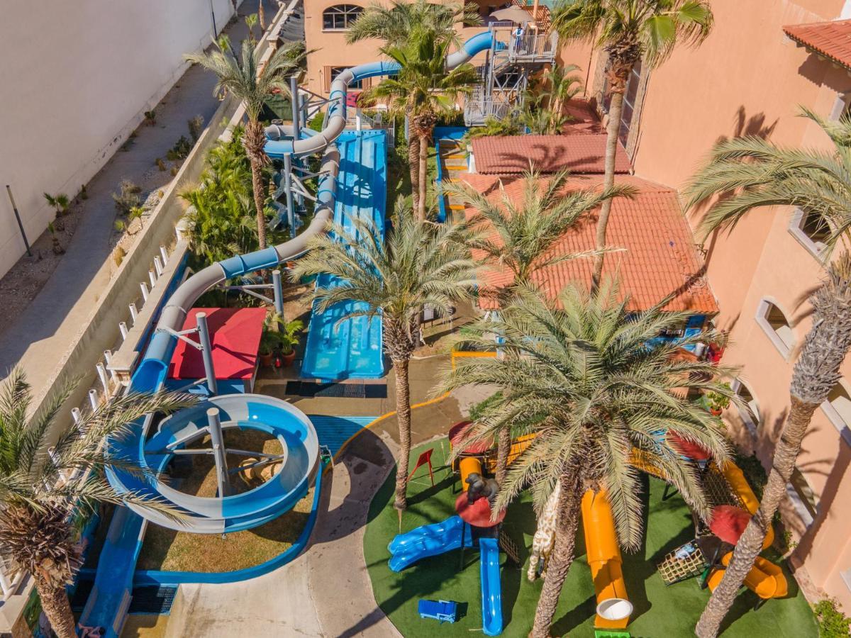 Royal Solaris Los Cabos San José del Cabo Exterior foto