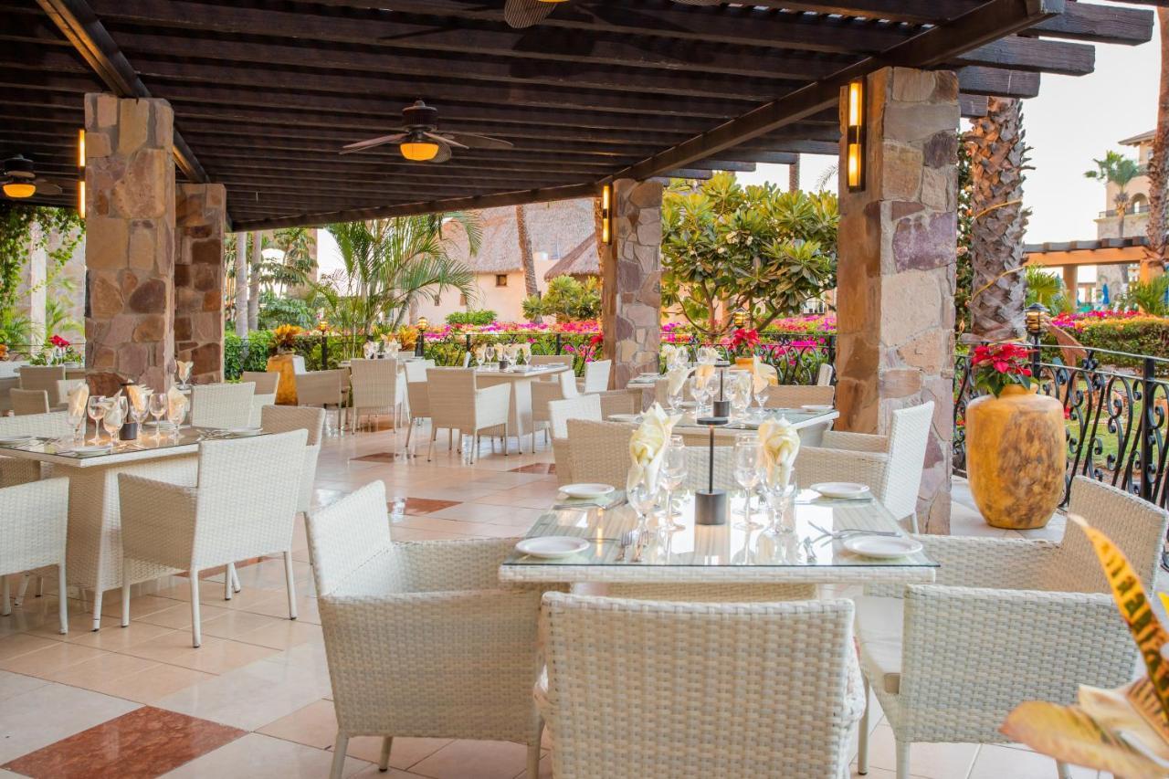 Royal Solaris Los Cabos San José del Cabo Exterior foto