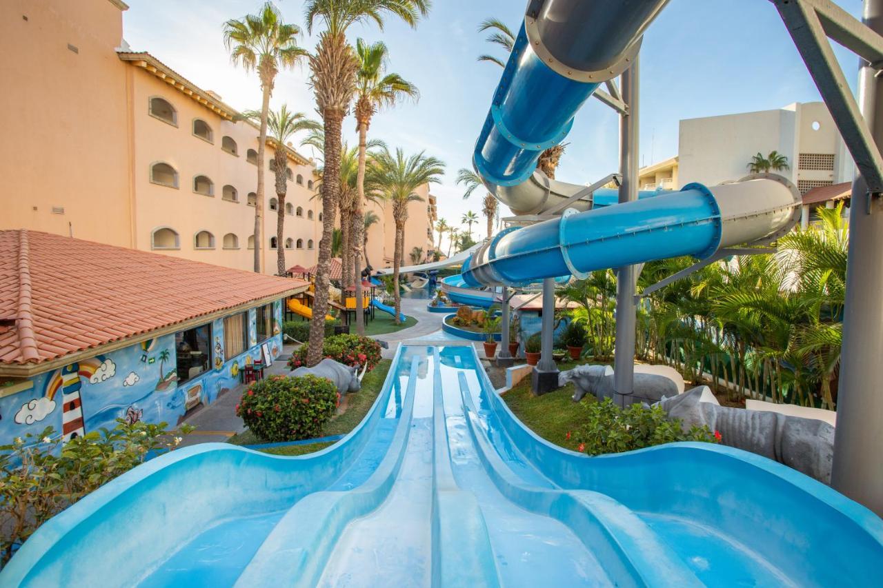 Royal Solaris Los Cabos San José del Cabo Exterior foto