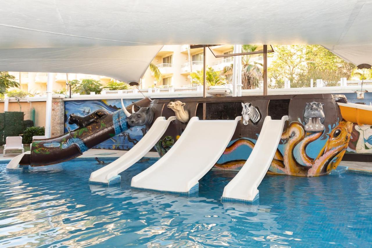 Royal Solaris Los Cabos San José del Cabo Exterior foto