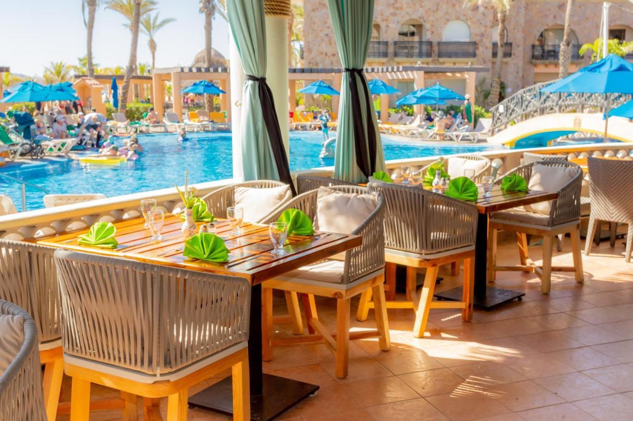 Royal Solaris Los Cabos San José del Cabo Exterior foto
