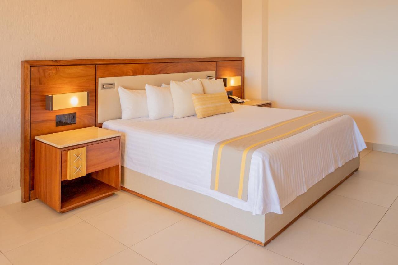 Royal Solaris Los Cabos San José del Cabo Exterior foto