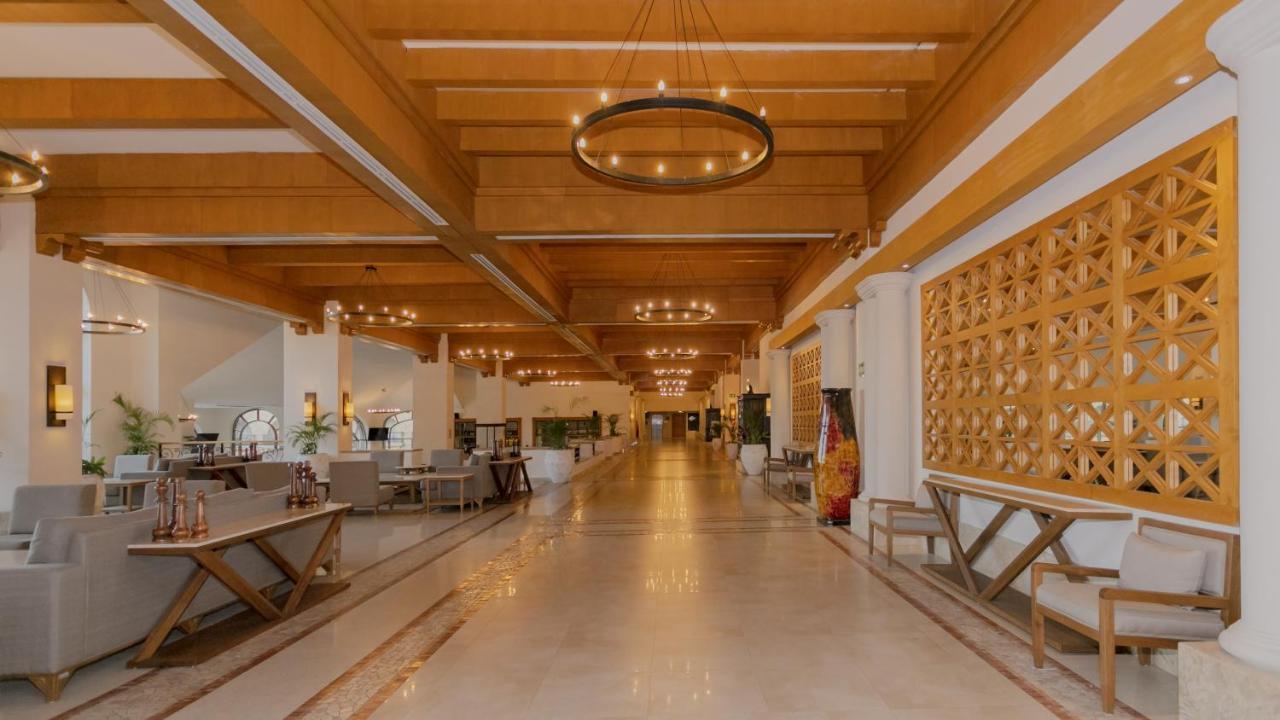 Royal Solaris Los Cabos San José del Cabo Exterior foto