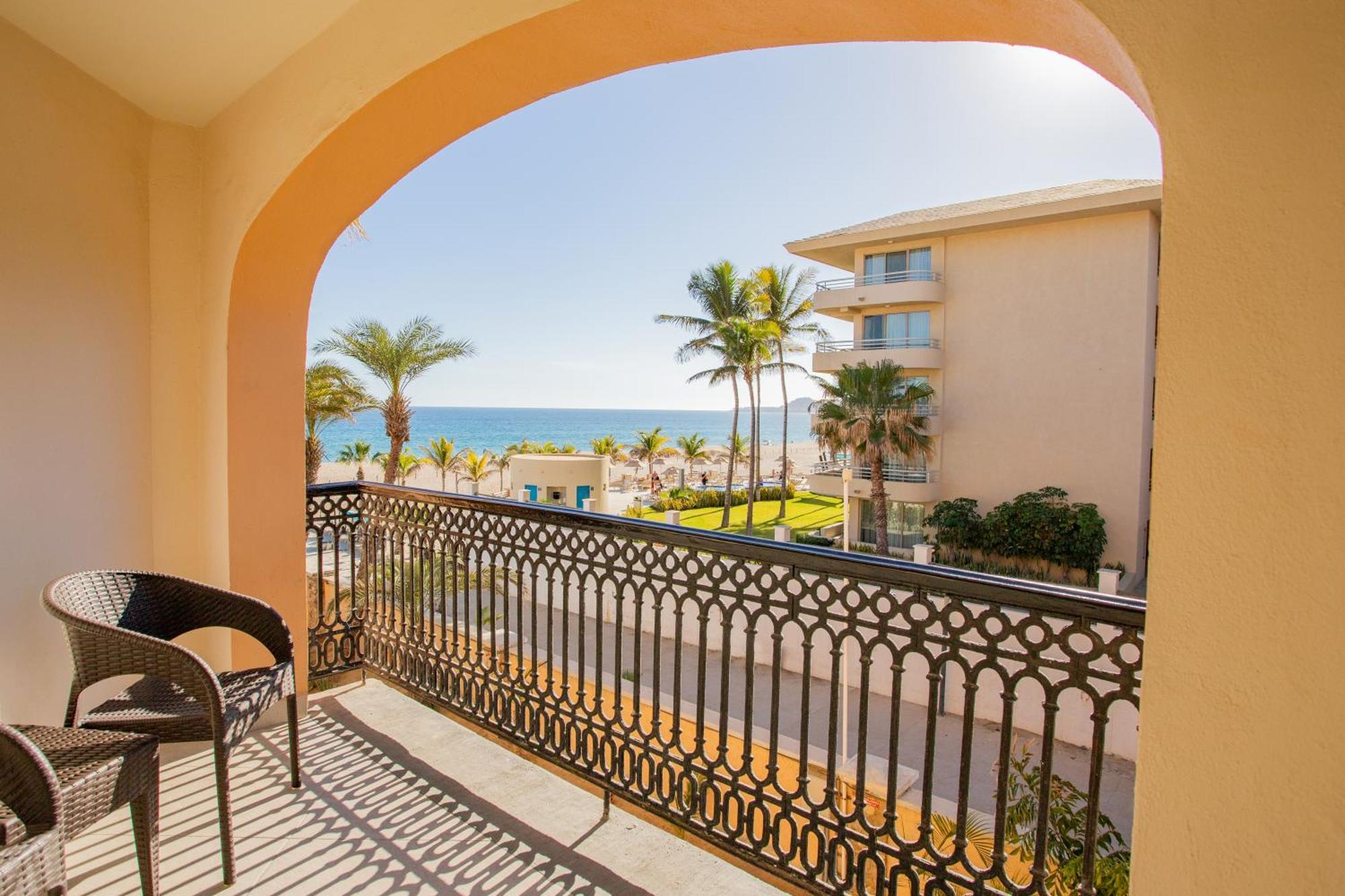 Royal Solaris Los Cabos San José del Cabo Cameră foto