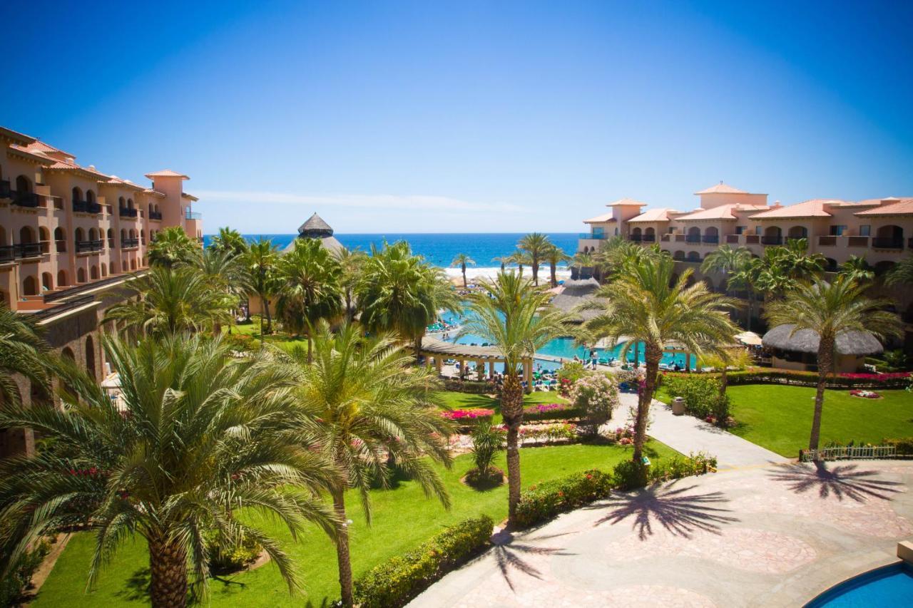 Royal Solaris Los Cabos San José del Cabo Exterior foto